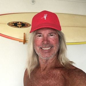 Meet your Posher, Harry